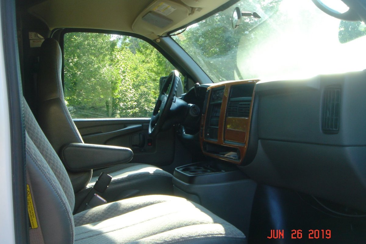 2006 Trail Lite R-Vision 213, 4