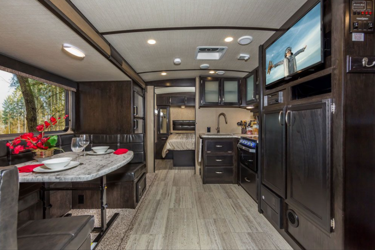 2020 Grand Design - Imaging 2400 BH, 0