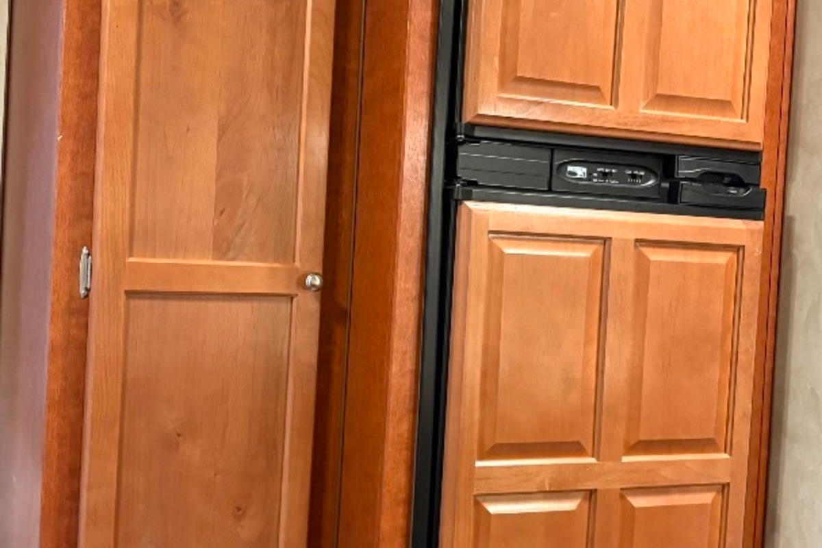 2017 Northwood Nash 17K Standard, 4
