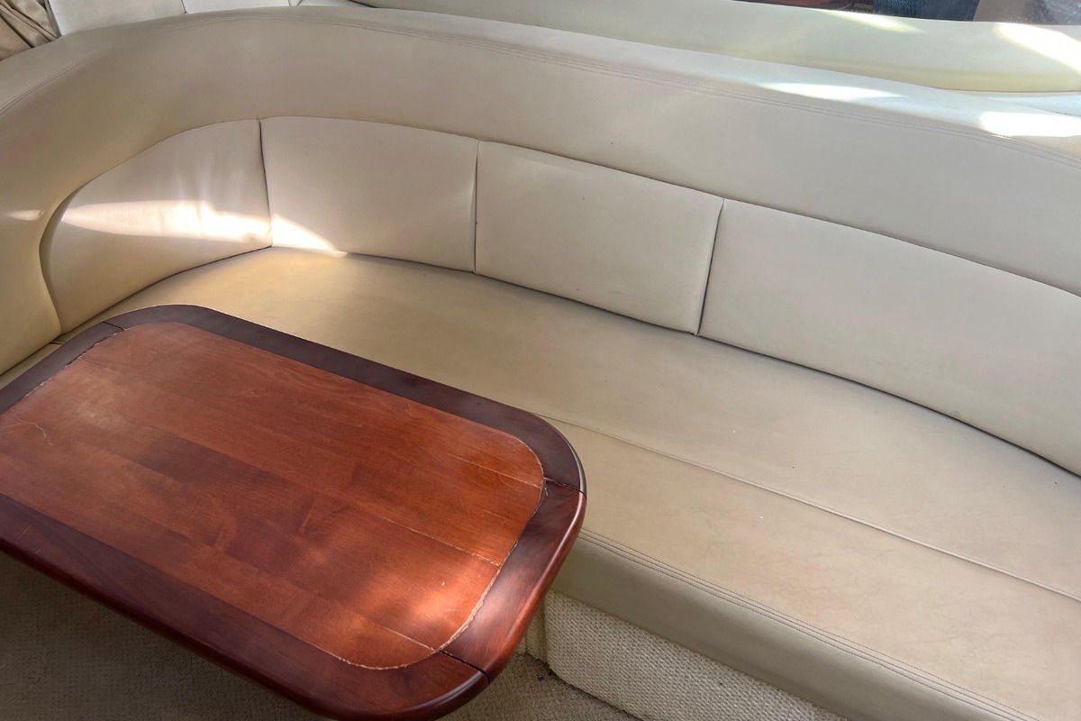 2006 Sea Ray 300 Sundancer, 6