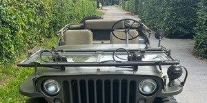 1944 Willys MB
