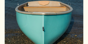 2023 Puffin Boat Puffin 860 Row