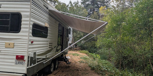 2005 Komfort 26FS
