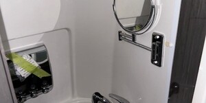 2013 Airstream Interstate 24 Lounge EXT
