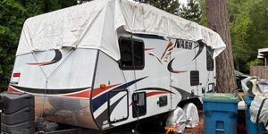 2017 Northwood Nash 17K Standard