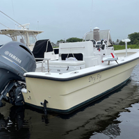 2015 Maritime 23' Defiant, 3