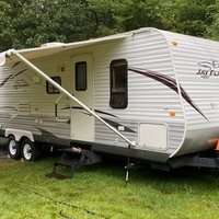 2011 Jayco JayFlight, 0