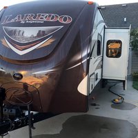 2014 Keystone Laredo 303TG, 3