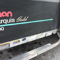 2006 Coachmen Epic 3480 DS, 10