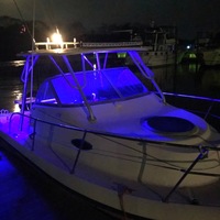2003 Sea fox Sea fox 23, 37