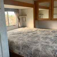 2005 weekend warrior CL4005, 2