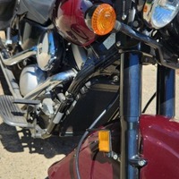 1999 Kawasaki Vulcan Drifter, 5