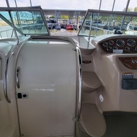 2003 Maxum 3100 SCR, 15