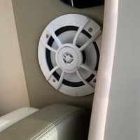 2006 Sea Ray 185 Sport, 4