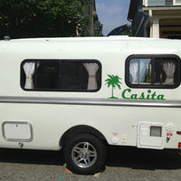 1992 Casita Spirit Deluxe, 6