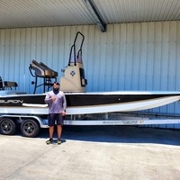2019 Tiburon ZX-25, 3