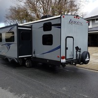 2014 Areolite 282DBHS, 5