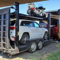 2016 Custom Stacker Open, 0