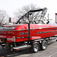 2014 Malibu Wakesetter 22 MXZ, 11