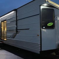2024 HL ENTERPRISE GEORGIANBAY GB39BH GREY, 1