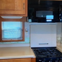 2005 Double Tree Mobile Suites Gold, 8
