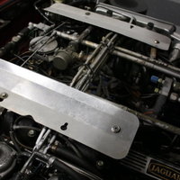 1974 Jaguar XKE, 3