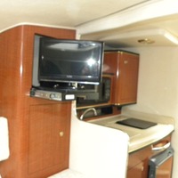 2002 Sea Ray 280 Sundancer, 5