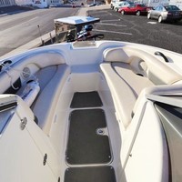 2006 Yamaha SX210, 12