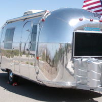 1968 Airstream Safari, 6