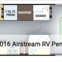 2016 Airstream Pendleton #1, 7