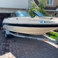 2007 Sea-Doo Utopia 205 SE, 0