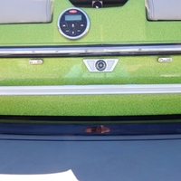 2016 Malibu Wakesetter 22 VLX, 8