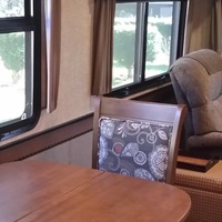 2015 Heartland Big Horn 3570RS, 8