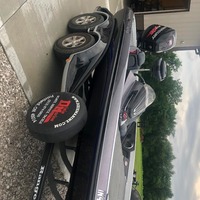 2016 Ranger Z519, 1