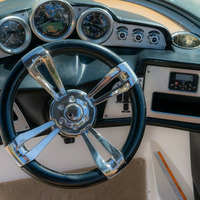 2012 MasterCraft X25, 15