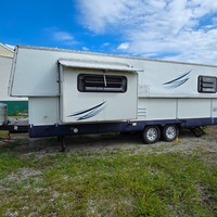 2009 Hi-Lo Towlite 27T, 6