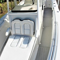 2014 Sea Hunt Gamefish 30, 15