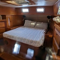 1985 Endeavour 42cc, 3
