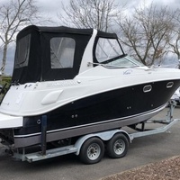 2003 Four Winns 268 Vista, 1