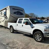 2014 keystone montana 3155RL, 1