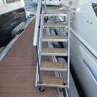 2004 Meridian Yachts 459, 45