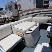 1988 Raven 190, 11