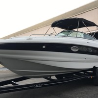 2006 Crownline 262, 1