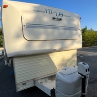 1993 Hi-Lo 2293L, 2