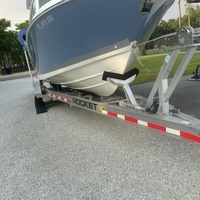 2021 Pursuit DC 266, 26