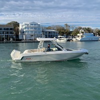 2018 Boston Whaler 230 Vantage, 1