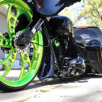 2011 Custom 30