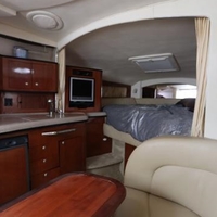 2006 Sea Ray 300 Sundancer, 18