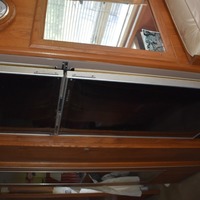 1986 Airstream Excella Classic, 6