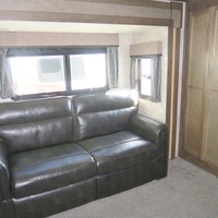 2018 Highland Ridge Open Range 376FBH, 11
